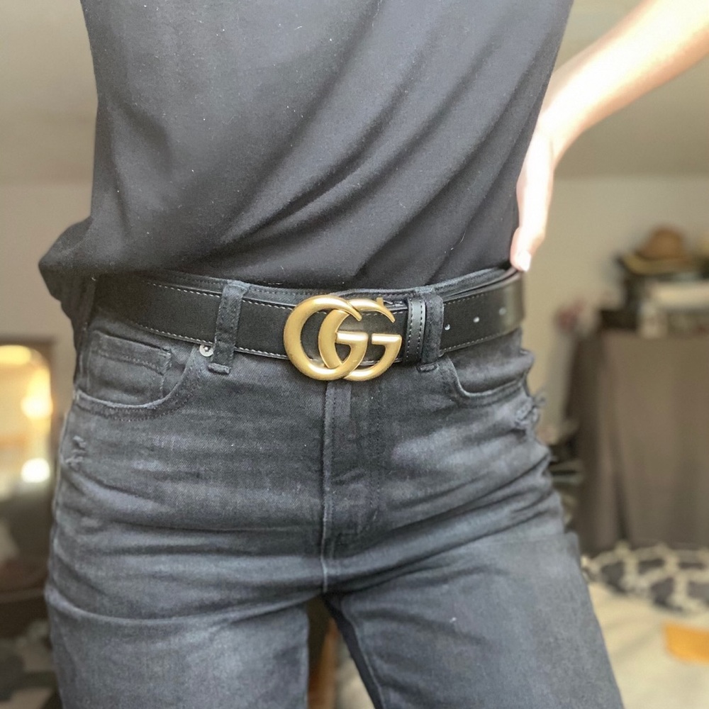 Belt